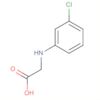 N-(3-Chlorophenyl)glycine