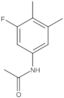 N-(3-Fluoro-4,5-dimethylphenyl)acetamide