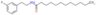 N-[2-(3-fluorophenyl)ethyl]dodecanamide