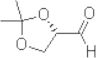 (4S)-2,2-Dimethyl-1,3-dioxolane-4-carboxaldehyde