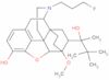 N-(3-fluoropropyl)-N-norbuprenorphine