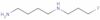 N-3-fluoropropylputrescine