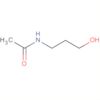 Acetamide, N-(3-hydroxypropyl)-