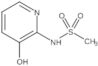 N-(3-Hydroxy-2-pyridinyl)methanesulfonamide