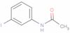 N-(3-Iodophenyl)acetamide