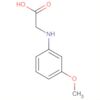 Glycine, N-(3-methoxyphenyl)-