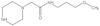 N-(3-Methoxypropyl)-1-piperazineacetamide