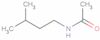 N-(3-Methylbutyl)acetamide