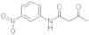 N-(3-Nitrophenyl)-3-oxobutanamide