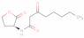 N-(3-OXOOCTANOYL)-L-HOMOSERINE LACTONE