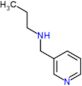 N-Propyl-3-pyridinemethanamine