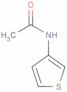 N-3-thienylacetamide