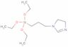 N-[3-(Triethoxysilyl)propyl]-4,5-dihydroimidazole