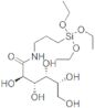 N-(3-Triethoxysilylpropyl)gluconamide