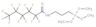 N-(3-Trimethoxysilylpropyl)Perfluorohexanamide