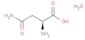 L-Asparagine, hydrate (1:1)