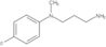N<sup>1</sup>-(4-Fluorophenyl)-N<sup>1</sup>-methyl-1,3-propanediamine
