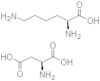 L-lysine L-aspartate