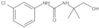 N-(3-Chlorophenyl)-N′-(2-hydroxy-1,1-dimethylethyl)urea