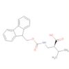 (2S)-2-[[[(9H-Fluoren-9-ylmethoxy)carbonyl]amino]methyl]-3-methylbutanoic acid