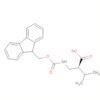 Butanoic acid,2-[[[(9H-fluoren-9-ylmethoxy)carbonyl]amino]methyl]-3-methyl-, (2S)-