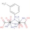 Imidodicarbonimidic diamide, N-(3-methylphenyl)-