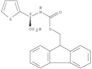 2-Thiopheneaceticacid, a-[[(9H-fluoren-9-ylmethoxy)carbonyl]amino]-, (aS)-