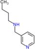 N-Butyl-3-pyridinemethanamine