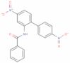 N-(4,4′-Dinitro[1,1′-biphenyl]-2-yl)benzamide