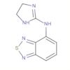 2,1,3-Benzothiadiazol-4-amine, N-(4,5-dihydro-1H-imidazol-2-yl)-