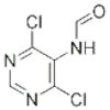 N-(4,6-DICHLORO-PYRIMIDIN-5-YL)-FORMAMIDE