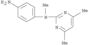 1,4-Benzenediamine,N1-(4,6-dimethyl-2-pyrimidinyl)-N1-methyl-