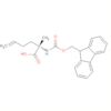 (2S)-2-[[(9H-Fluoren-9-ylmethoxy)carbonyl]amino]-2-methyl-5-hexenoic acid