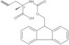 (2S)-2-[[(9H-Fluoren-9-ylmethoxy)carbonyl]amino]-2-methyl-4-pentynoic acid