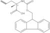 (S)-N-Fmoc-2-(2'-Propynyl)Alanine