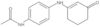 N-[4-[(3-Oxo-1-cyclohexen-1-yl)amino]phenyl]acetamide