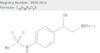 Methanesulfonamide, N-[4-[1-hydroxy-2-[(1-methylethyl)amino]ethyl]phenyl]-