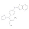 2-Benzothiazolamine, N-[4-[2-ethyl-1-(1H-1,2,4-triazol-1-yl)butyl]phenyl]-