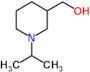 [1-(1-methylethyl)piperidin-3-yl]methanol