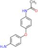 N-[4-(4-Aminophenoxy)phenyl]acetamide