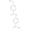 N-(4-Acetylphenyl)-4-methoxybenzamide