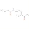 Butanamide, N-(4-acetylphenyl)-