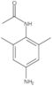 N-(4-Amino-2,6-dimethylphenyl)acetamide