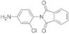 N-(4-AMINO-2-CHLOROPHENYL)PHTHALIMIDE