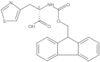 (αS)-α-[[(9H-Fluorén-9-ylméthoxy)carbonyl]amino]-4-thiazolepropanoïque acide