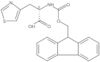 (S)-N-FMOC-4-Thiazoylalanine
