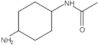 N-(4-Aminociclohexil)acetamida