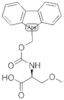 N-[(9H-Fluoren-9-ylmethoxy)carbonyl]-O-methyl-L-serine