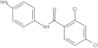 N-(4-Aminophenyl)-2,4-dichlorobenzamide