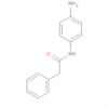 Benzeneacetamide, N-(4-aminophenyl)-